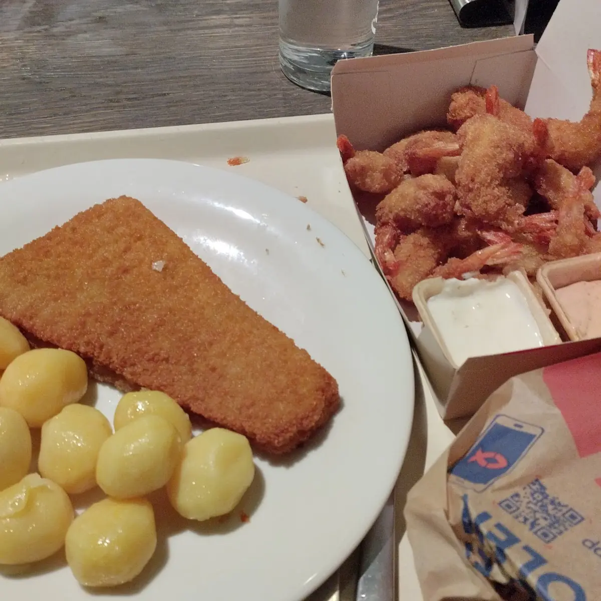 Backfisch