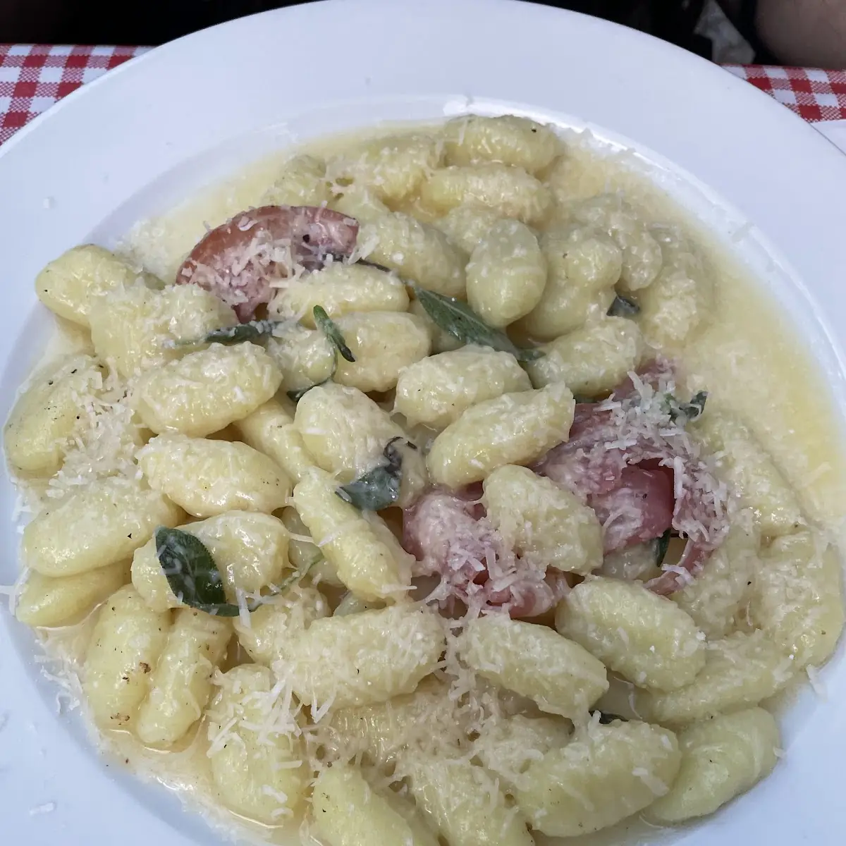 Gnocchi