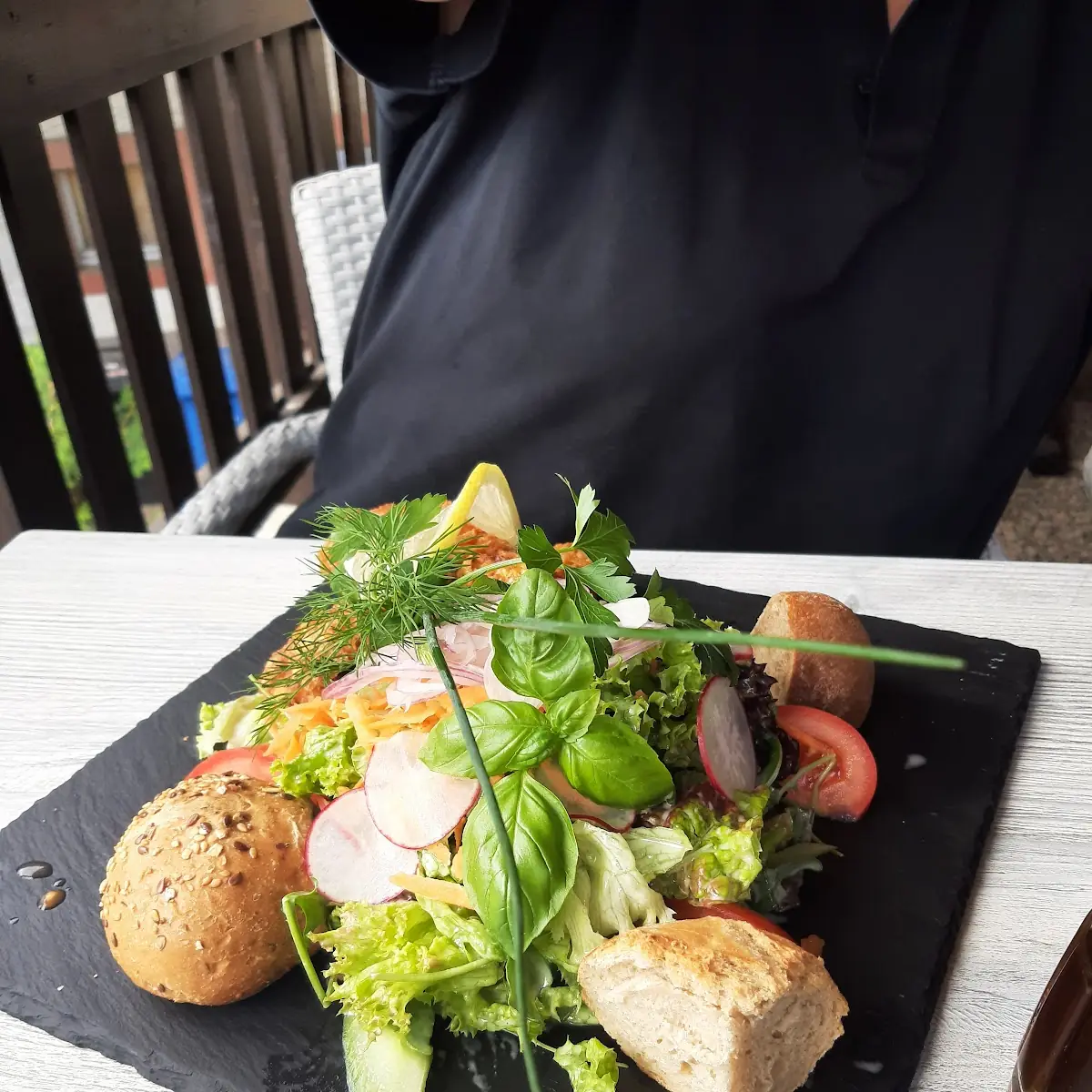 Chef
