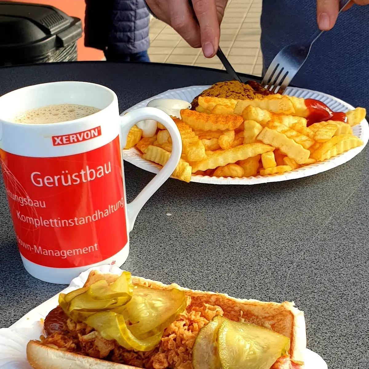 Hot Dog