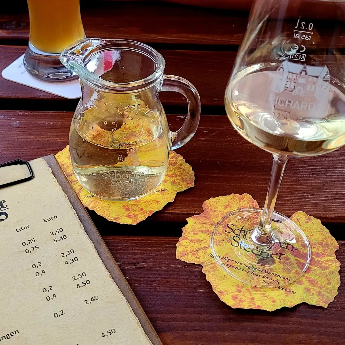 Highlights, Restaurant/Ferienwohnungen Scheune 65