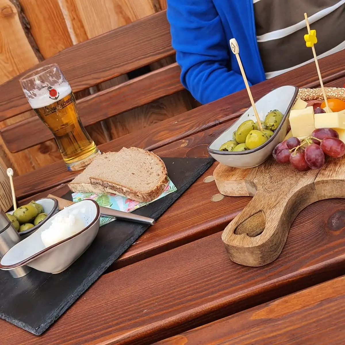 Highlights, Restaurant/Ferienwohnungen Scheune 65