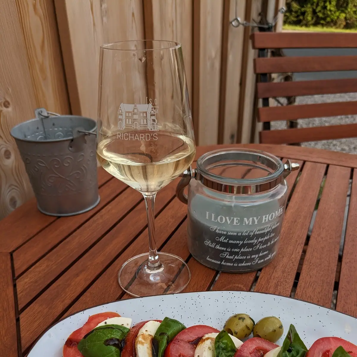 Highlights, Restaurant/Ferienwohnungen Scheune 65