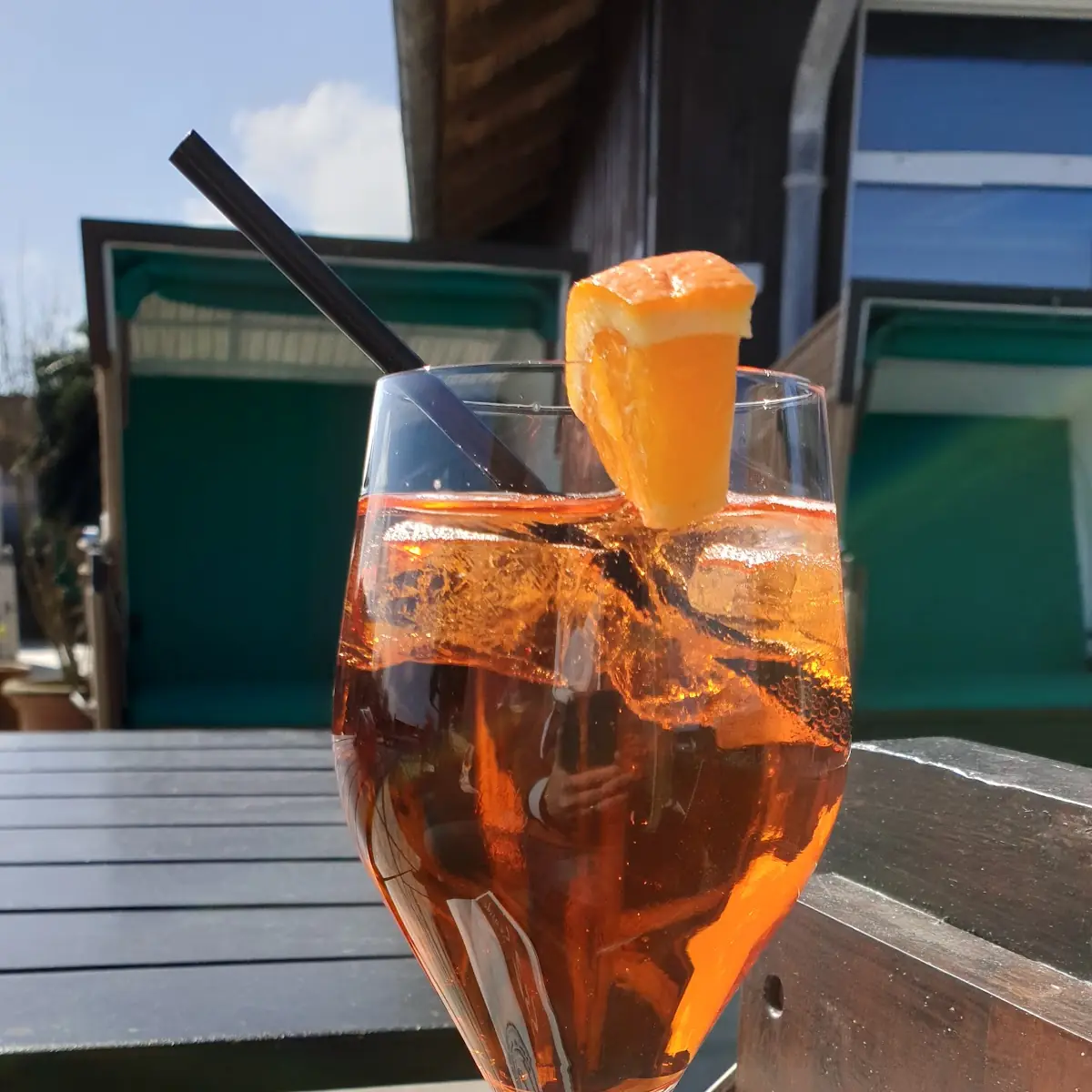 Aperol Spritz