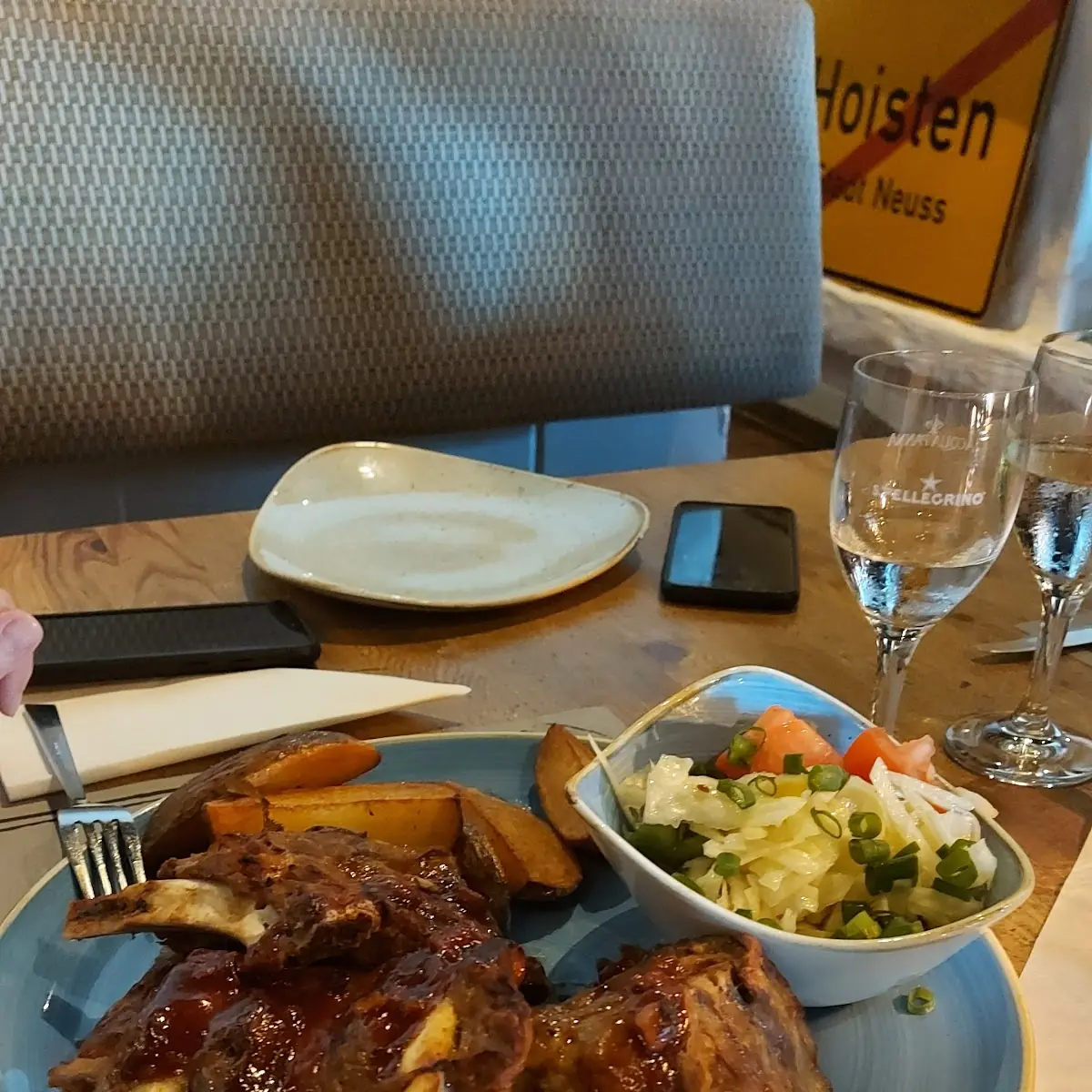 Spareribs