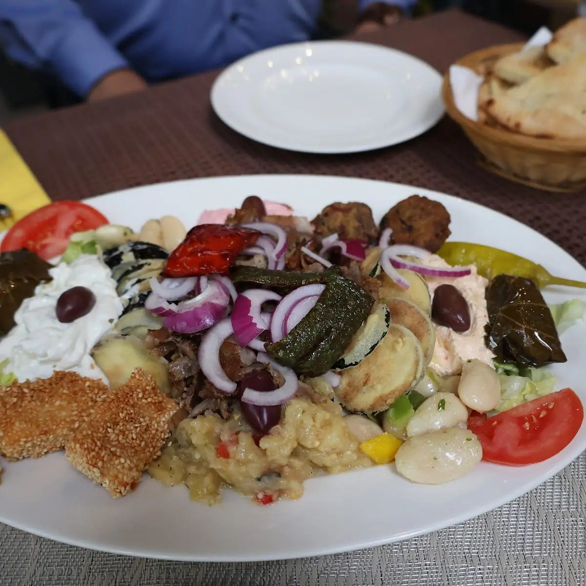 Μερίδα