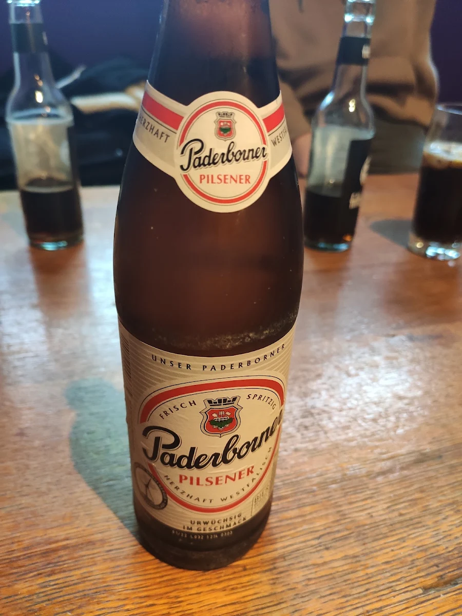 Paderborner Pilsener, LolaParoli