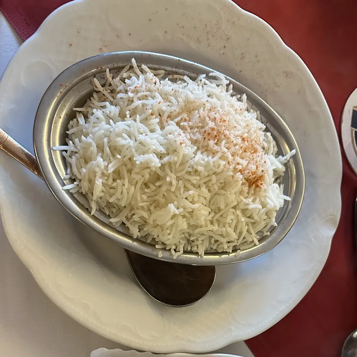 Korma