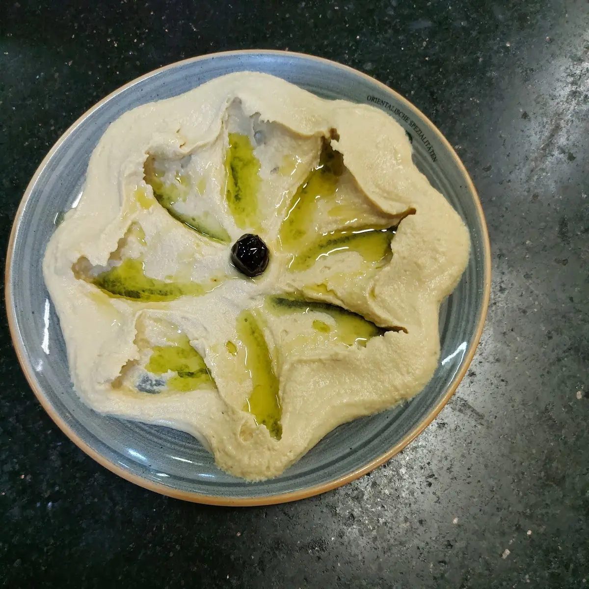 Hummus