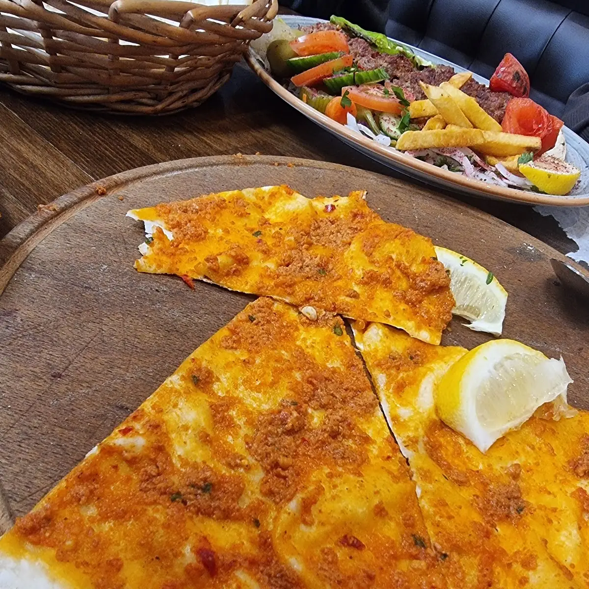 Lahmacun