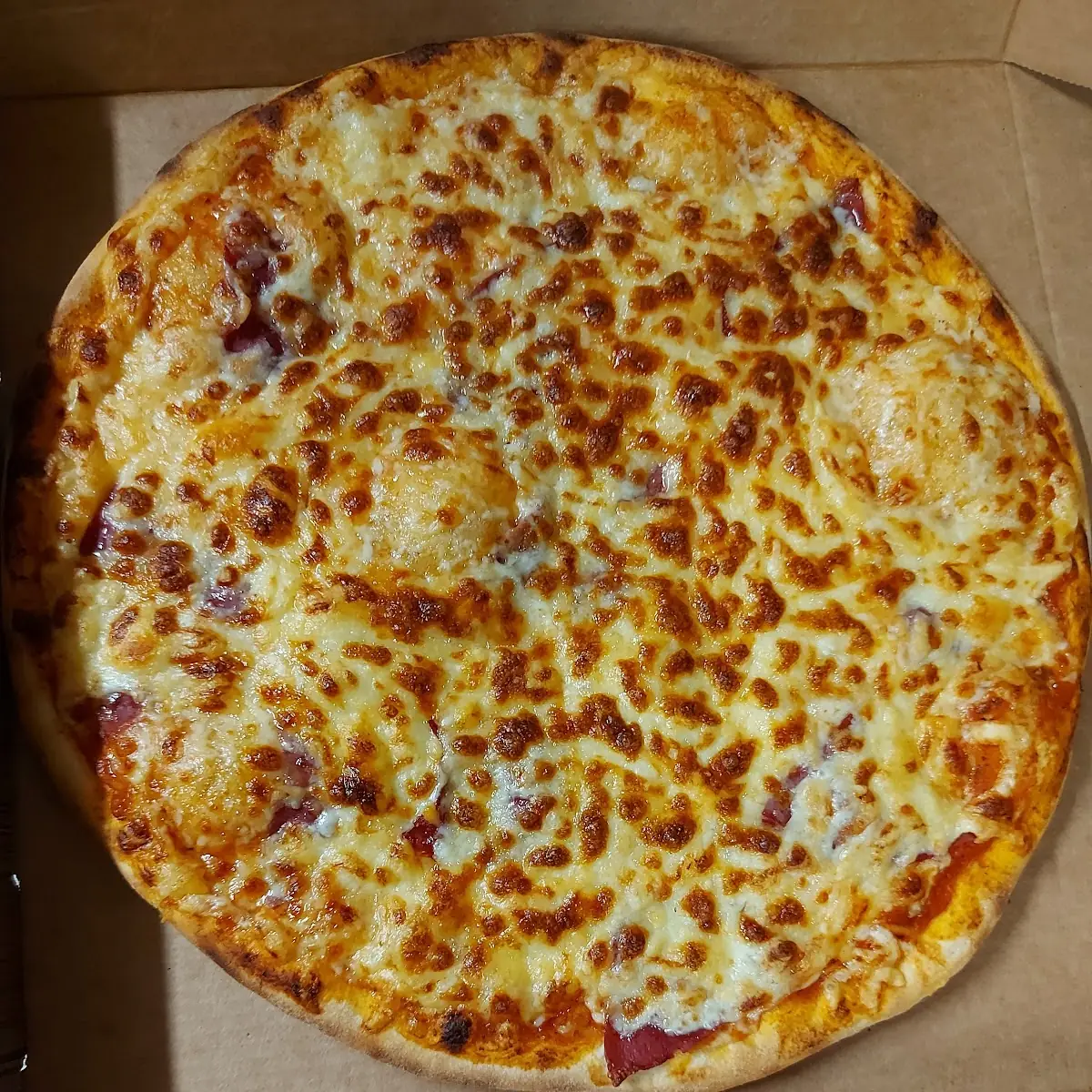 Pizza