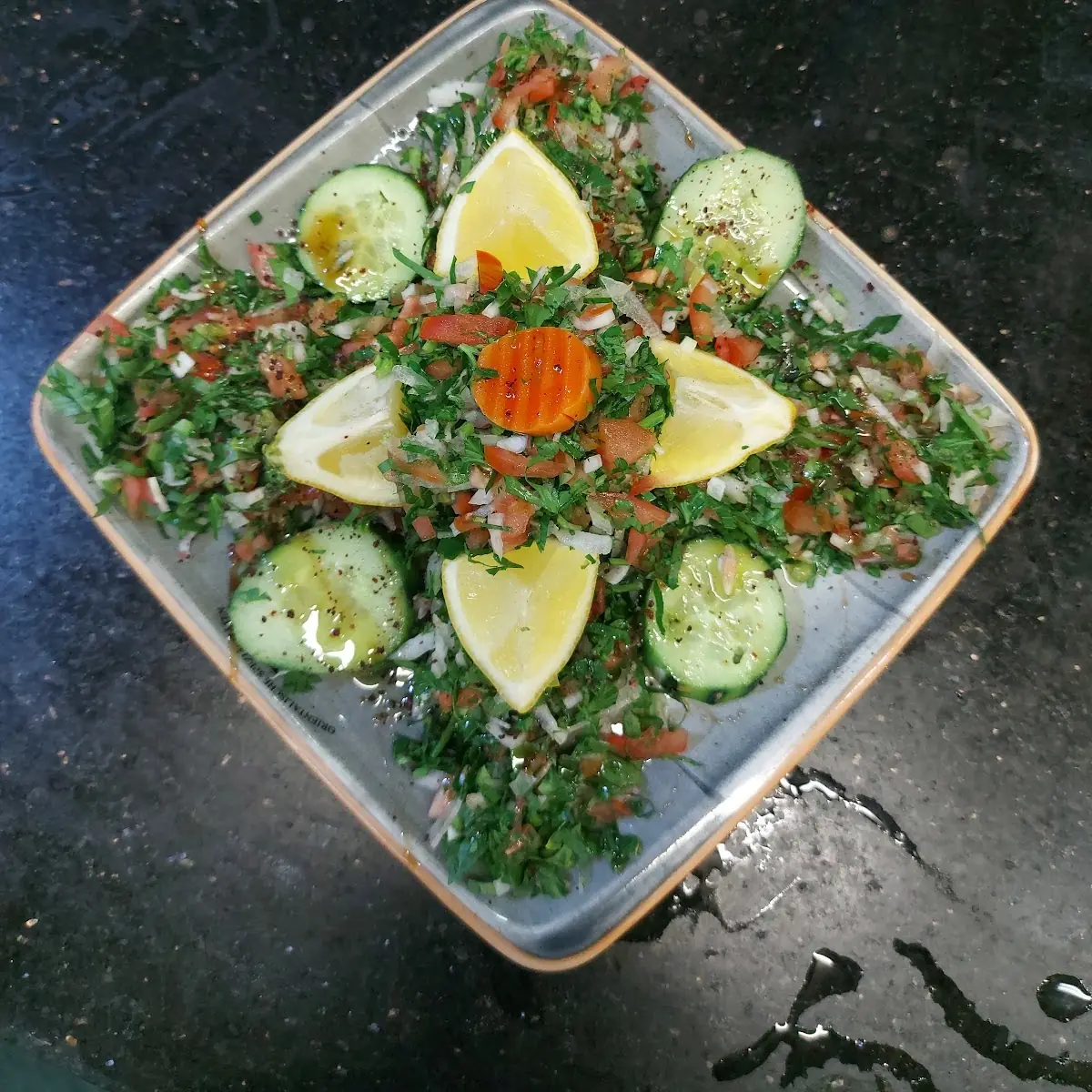 Taboule