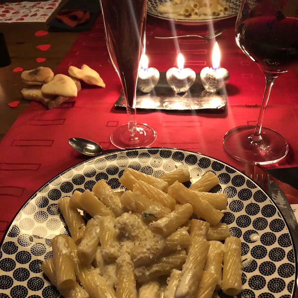 Rigatoni