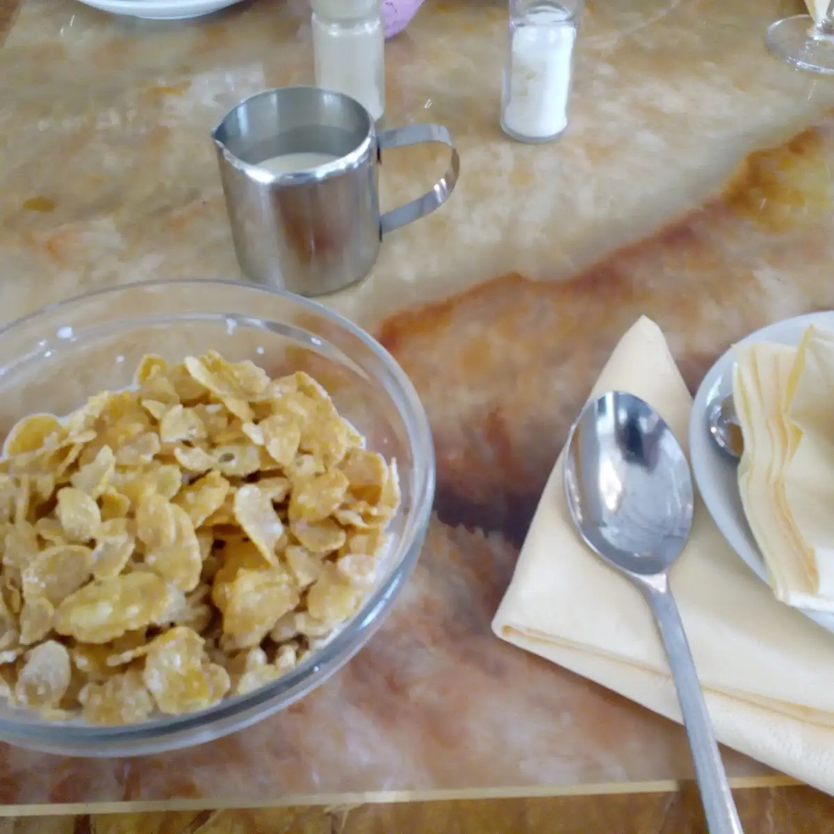 Cornflakes
