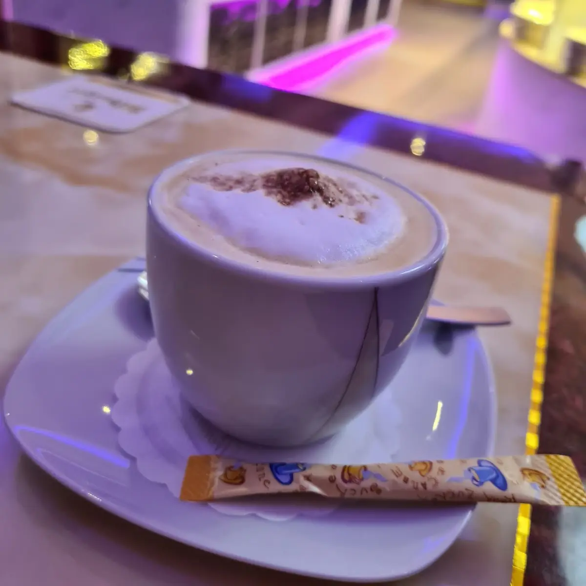 Kaffe
