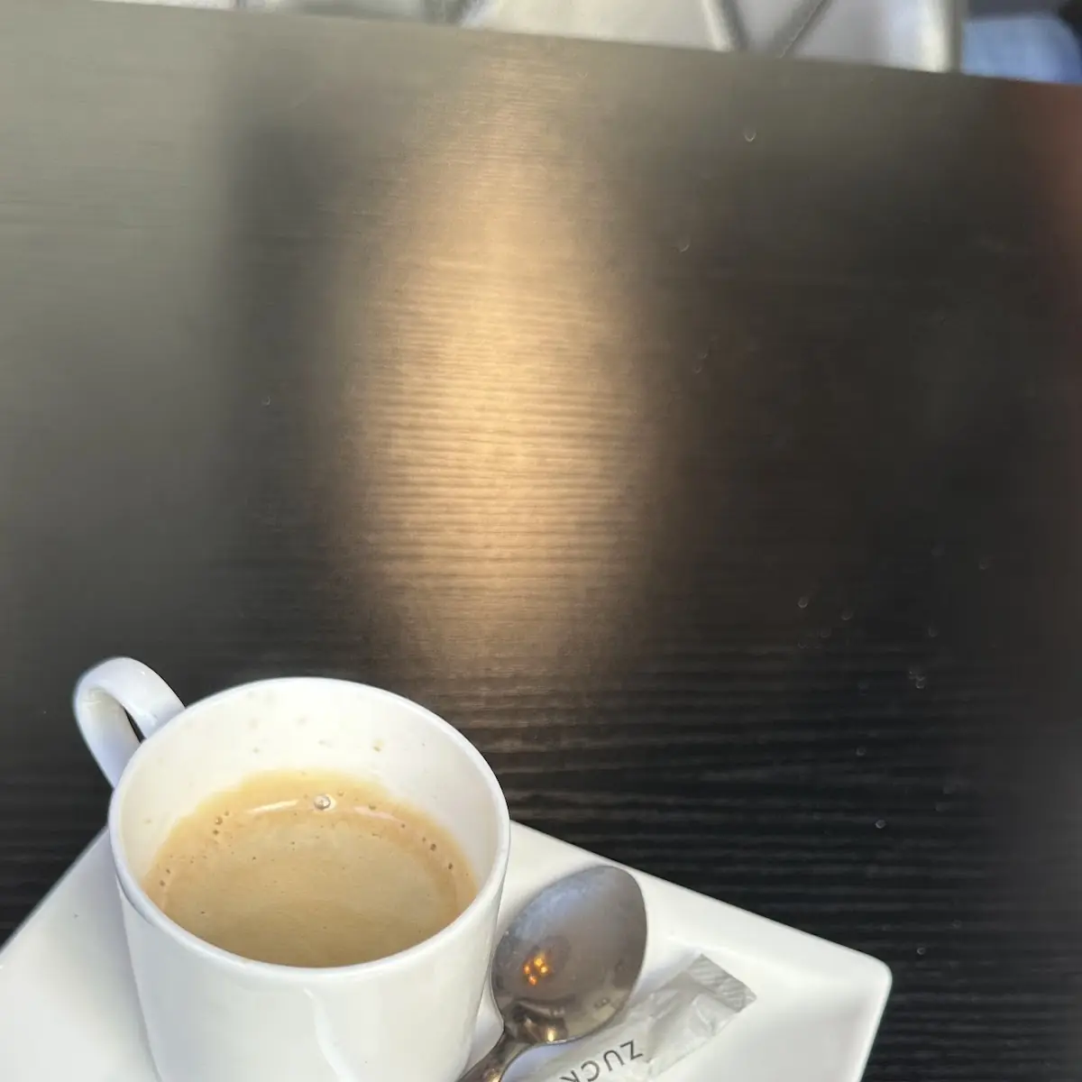 Espresso
