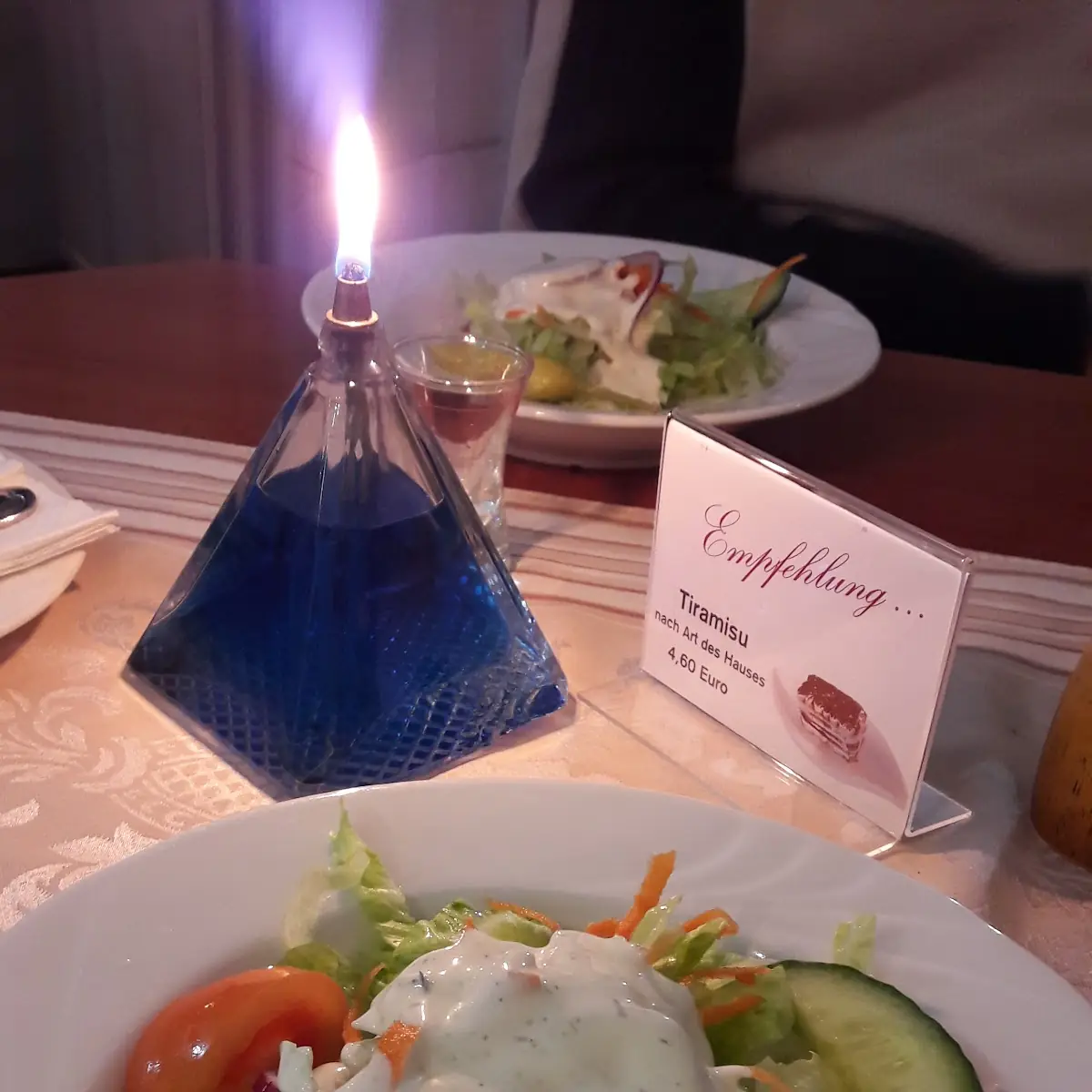 Salatteller