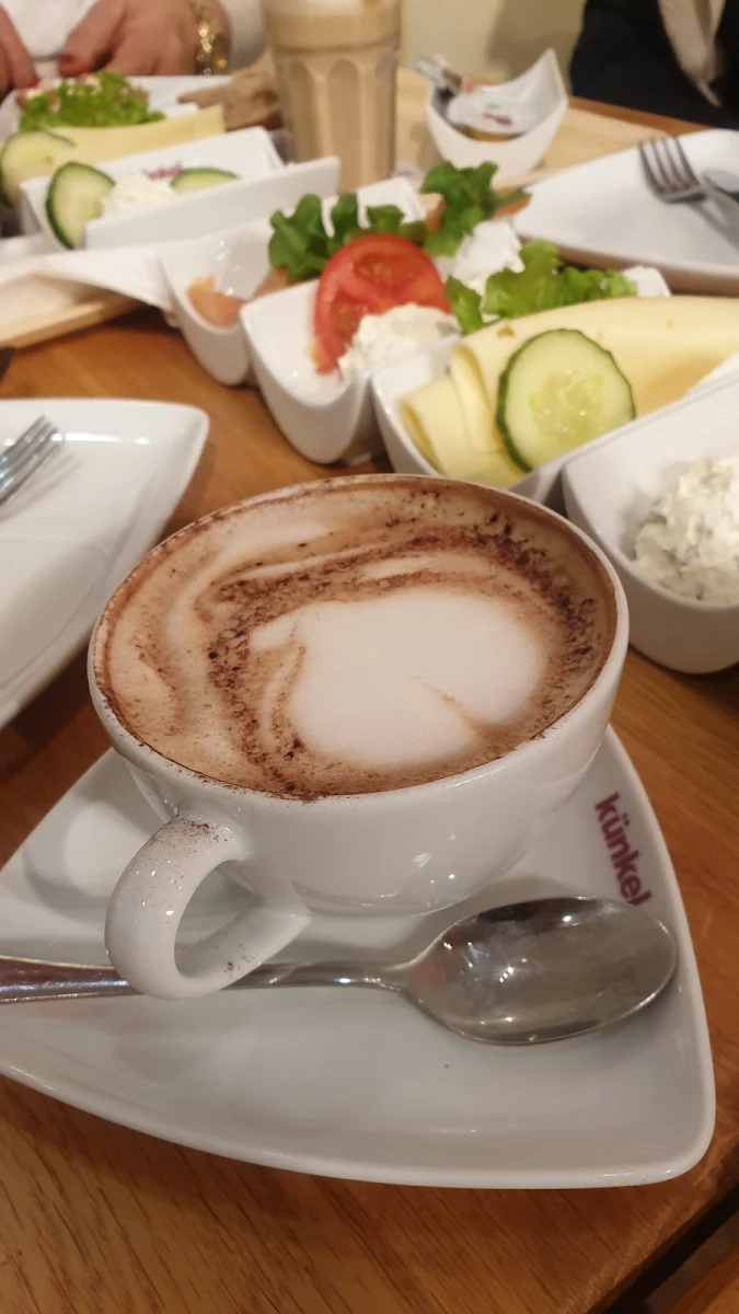Kaffee