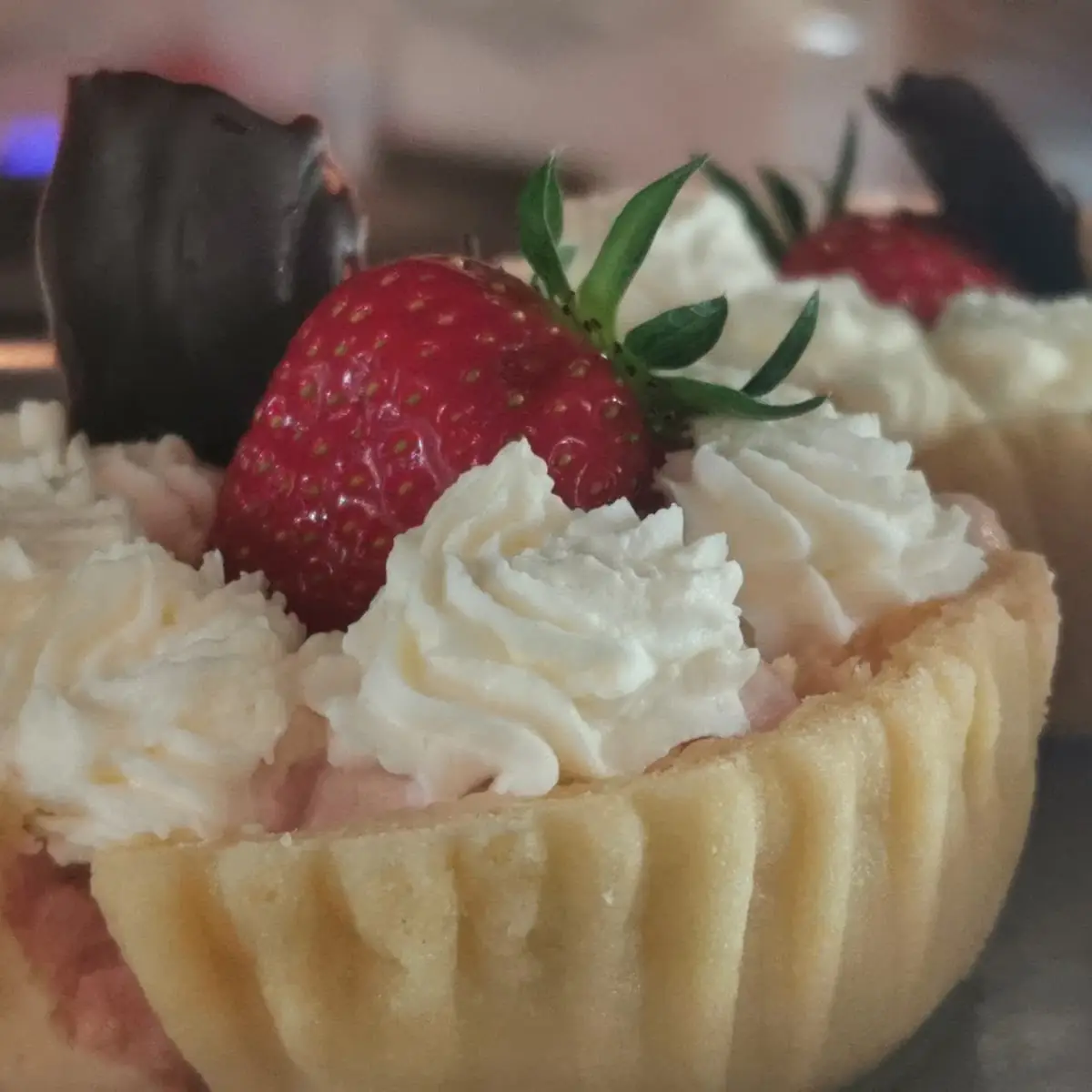 Highlights, Cafe & Bistro Wallis