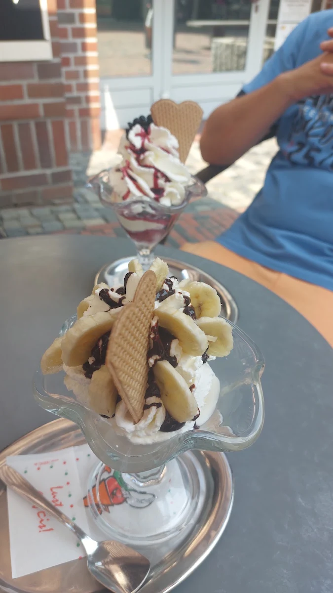 Banana Split