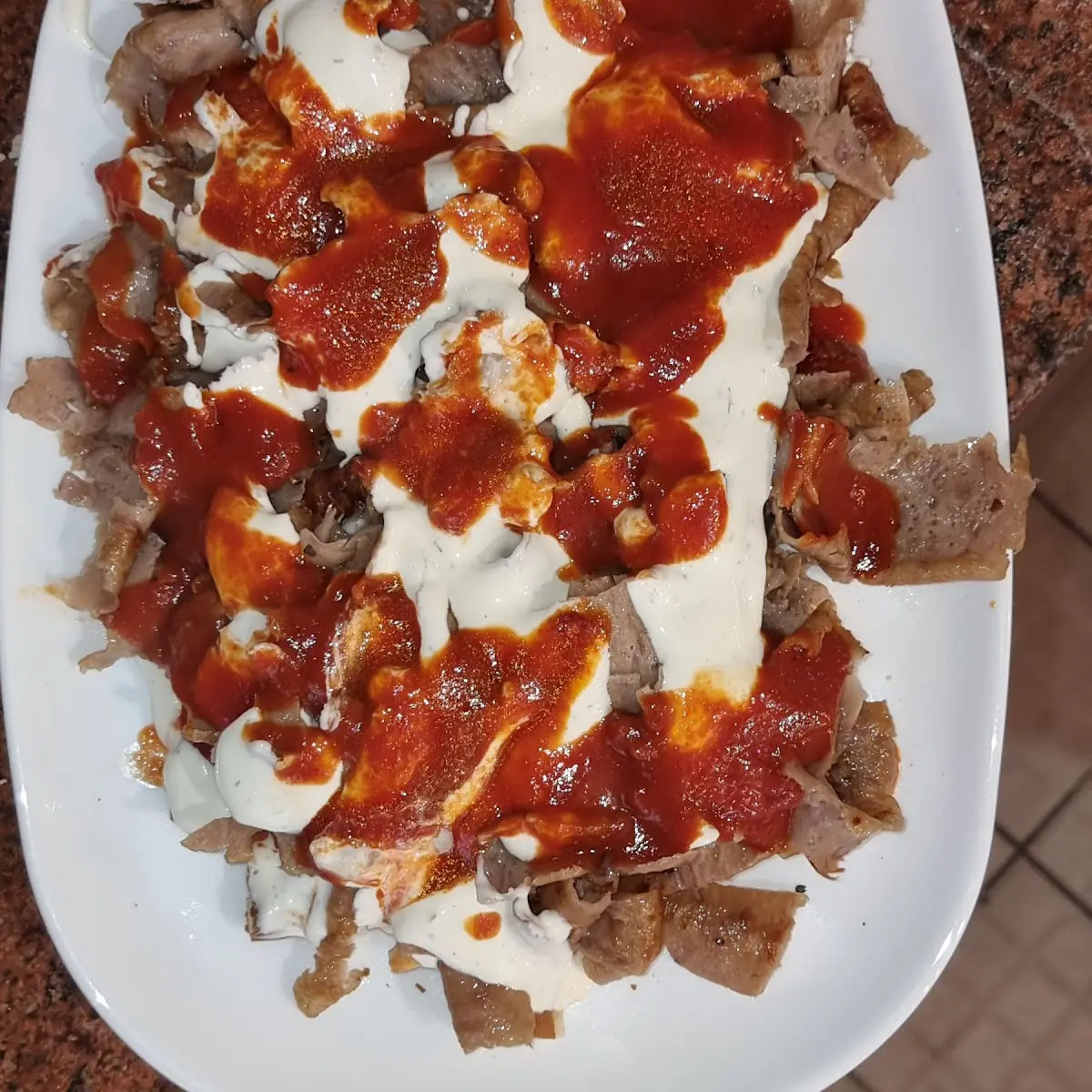 Iskender