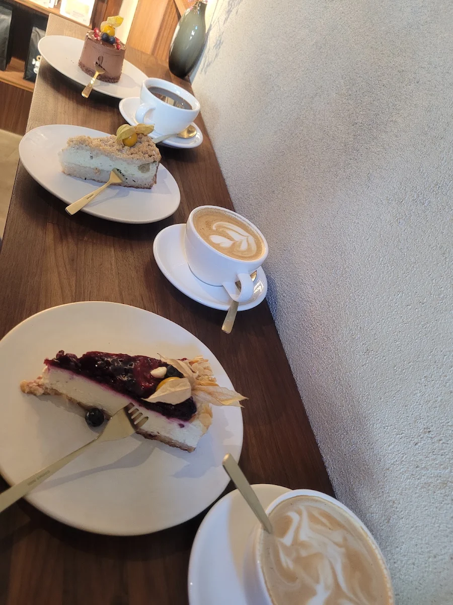 Coffee Cake