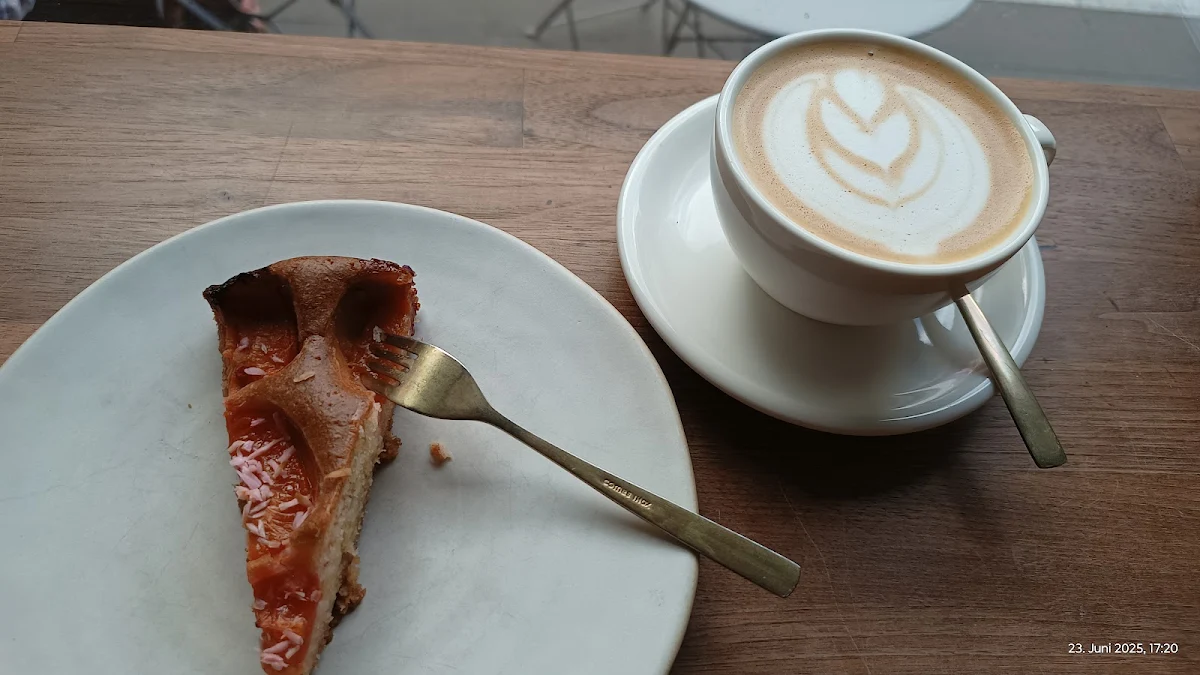 Cortado