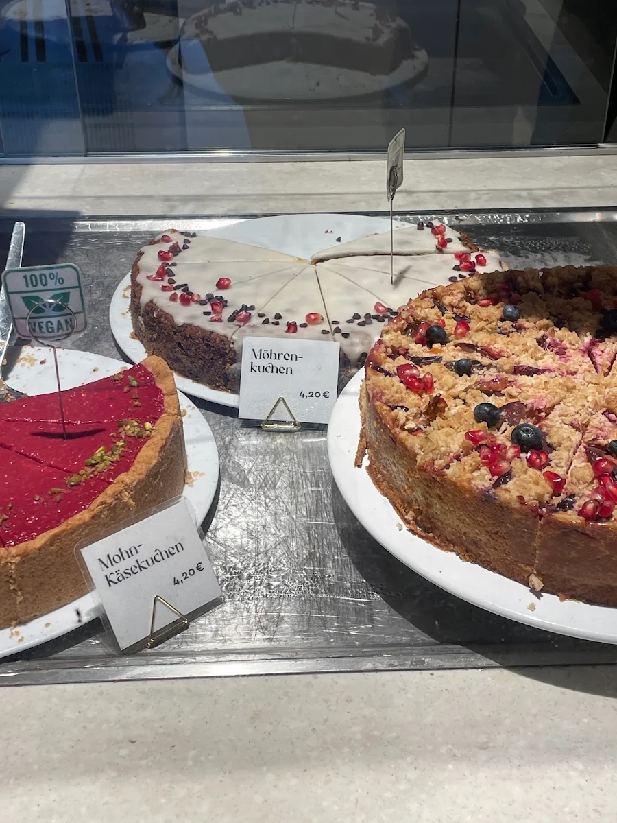 Kuchen