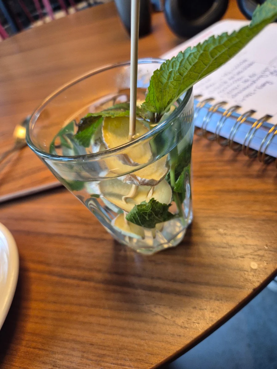 Mint