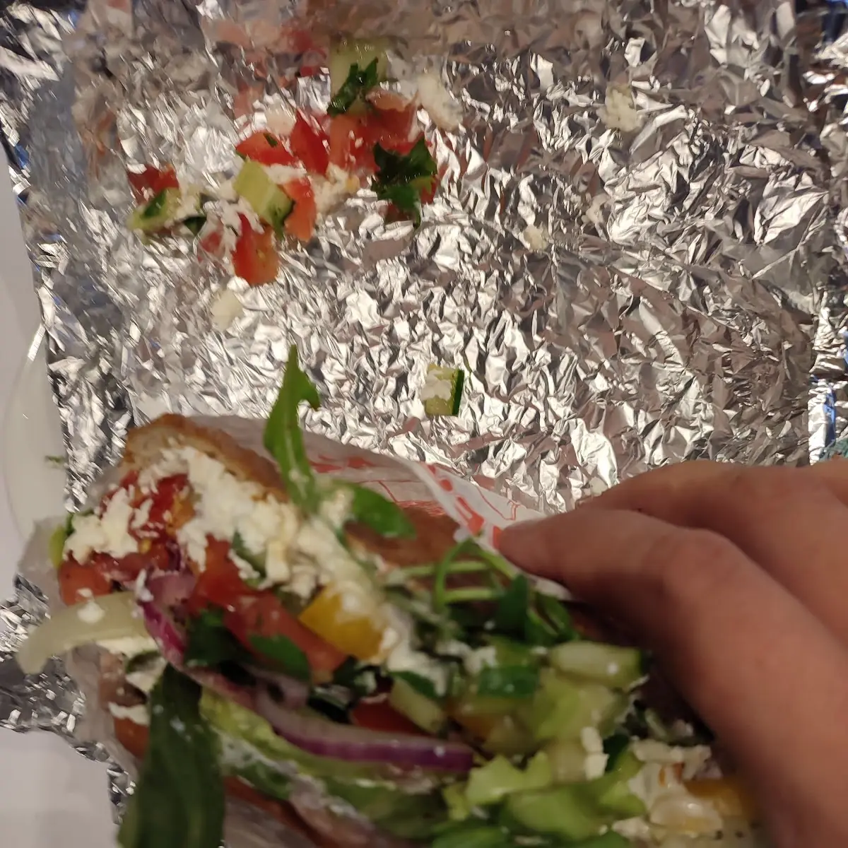 Mega Dönner