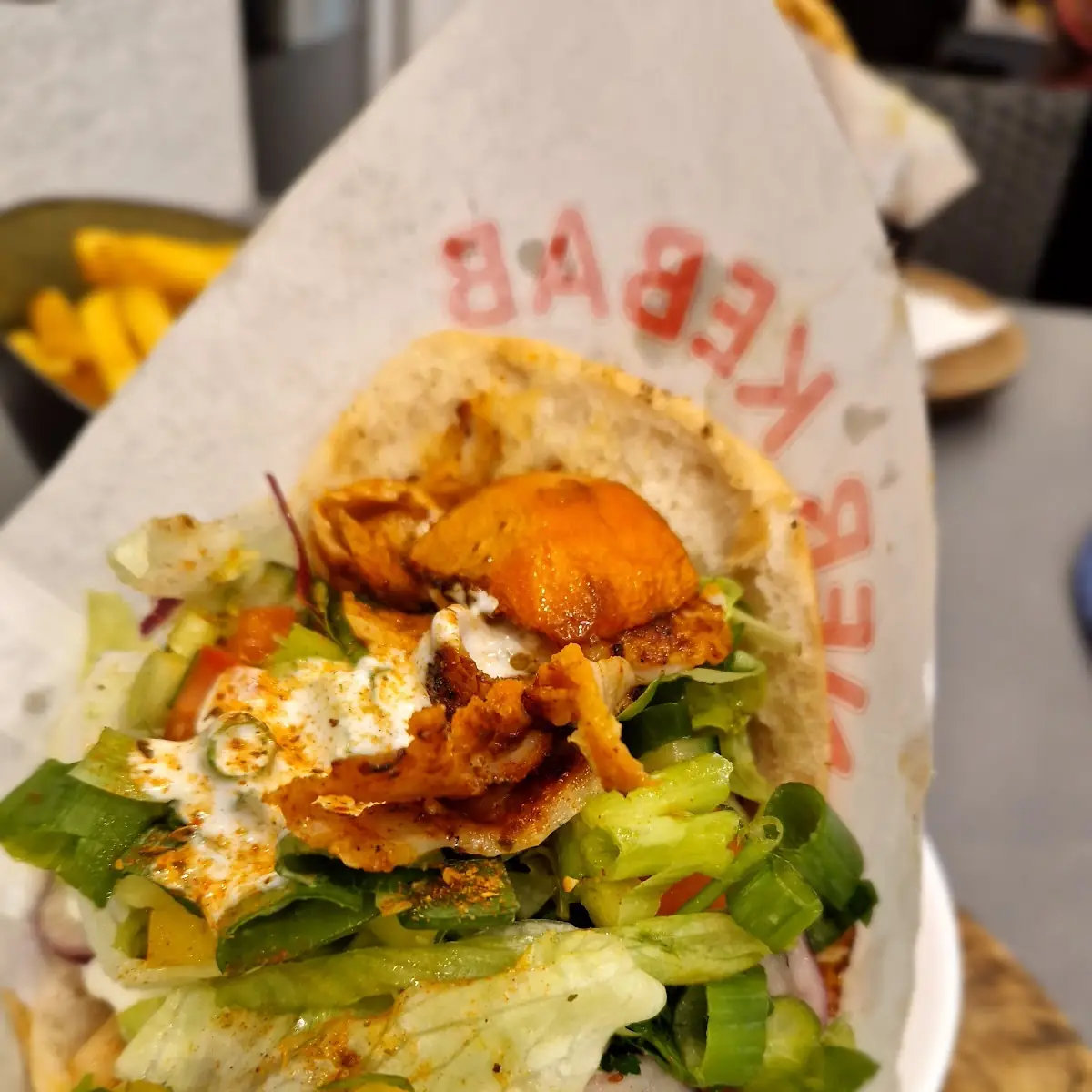 Minidöner