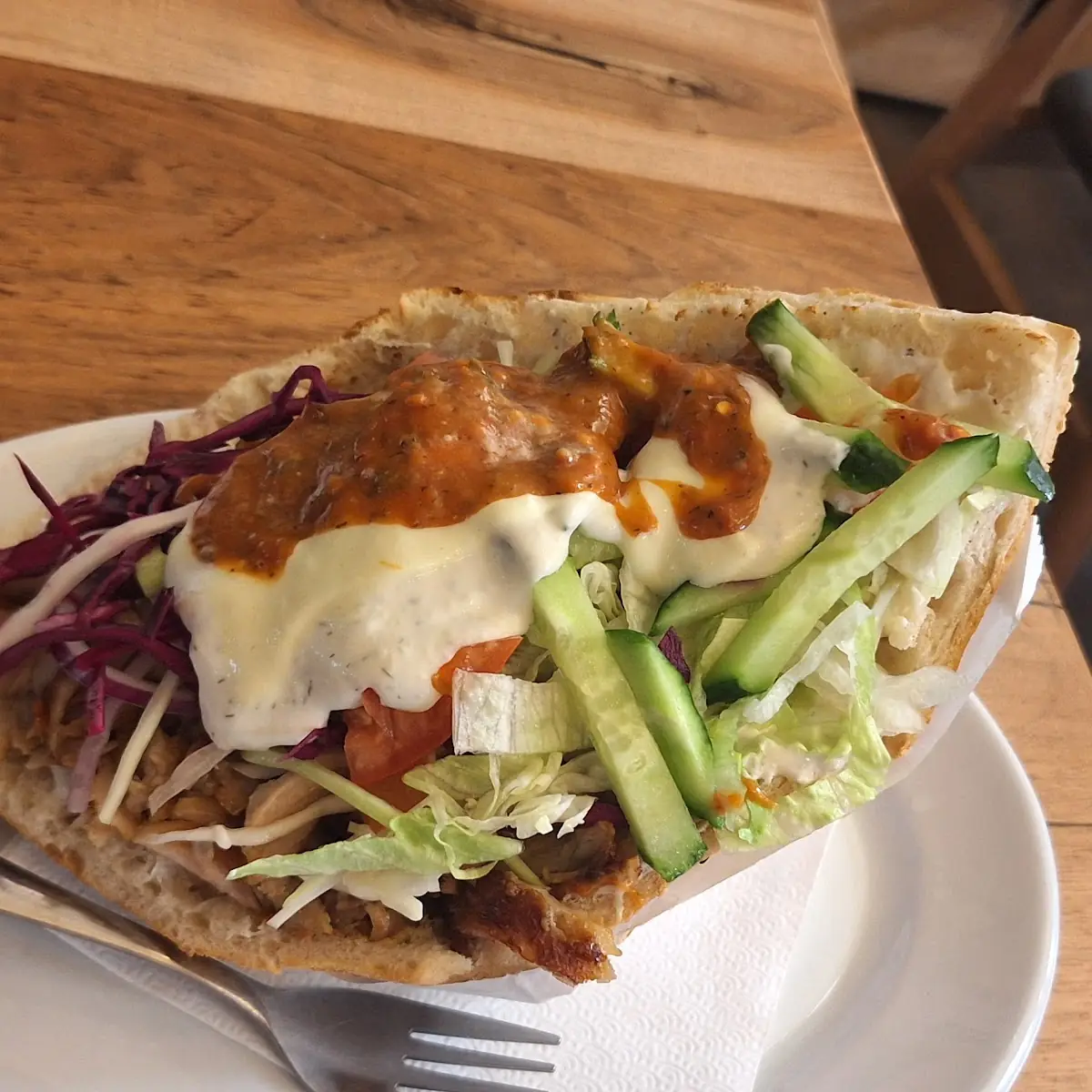 Döner