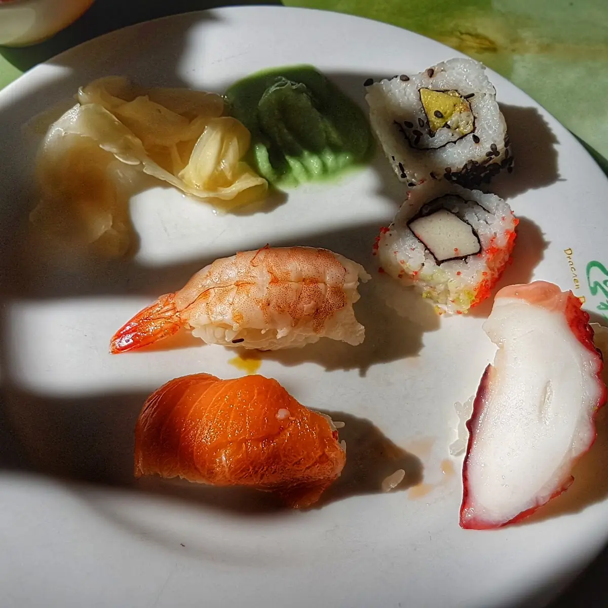 Sushi