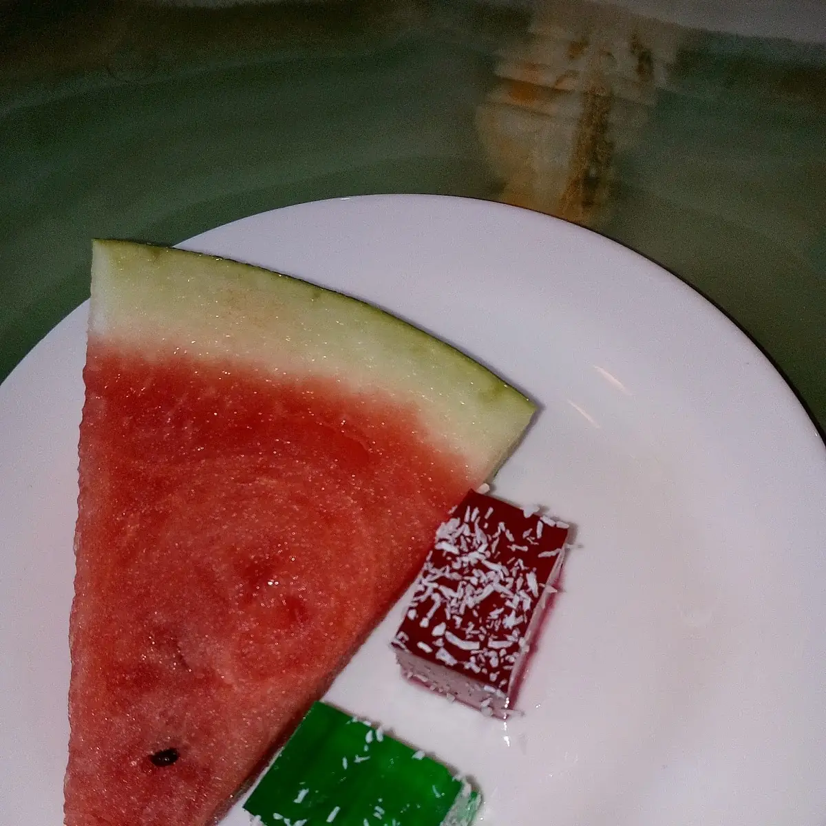 Watermelon