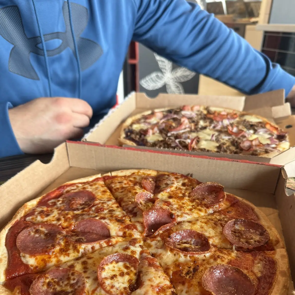 Peperoni