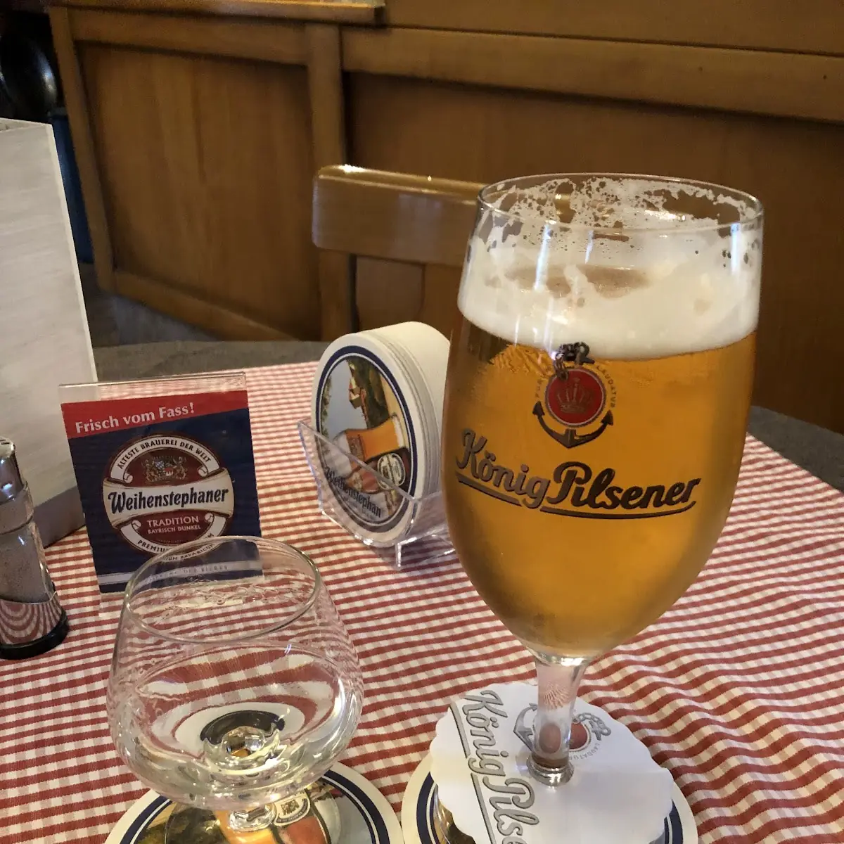 Draught Beer