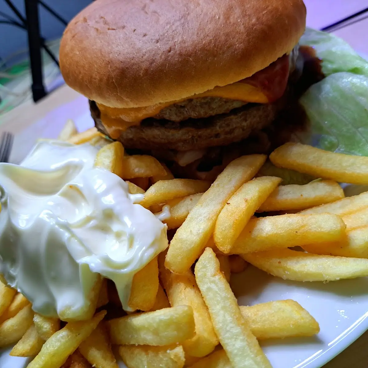 Big Burger
