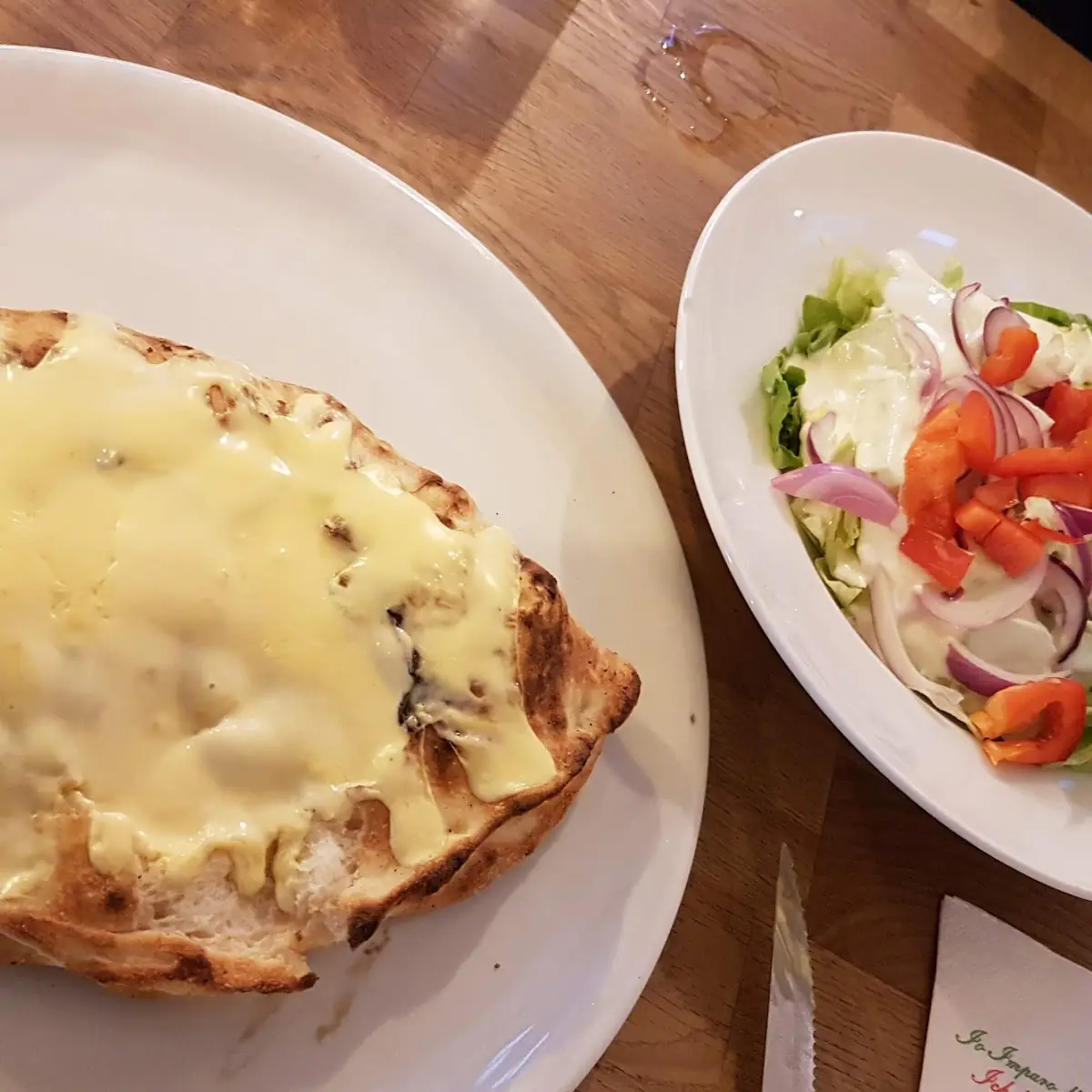 Calzone