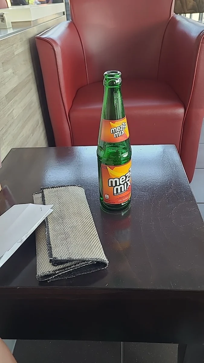 Coca Cola