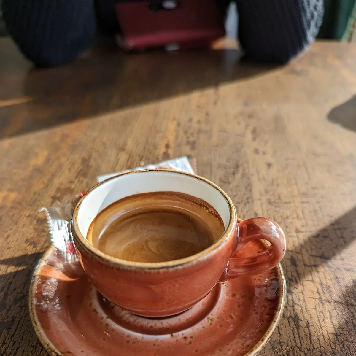 Espresso