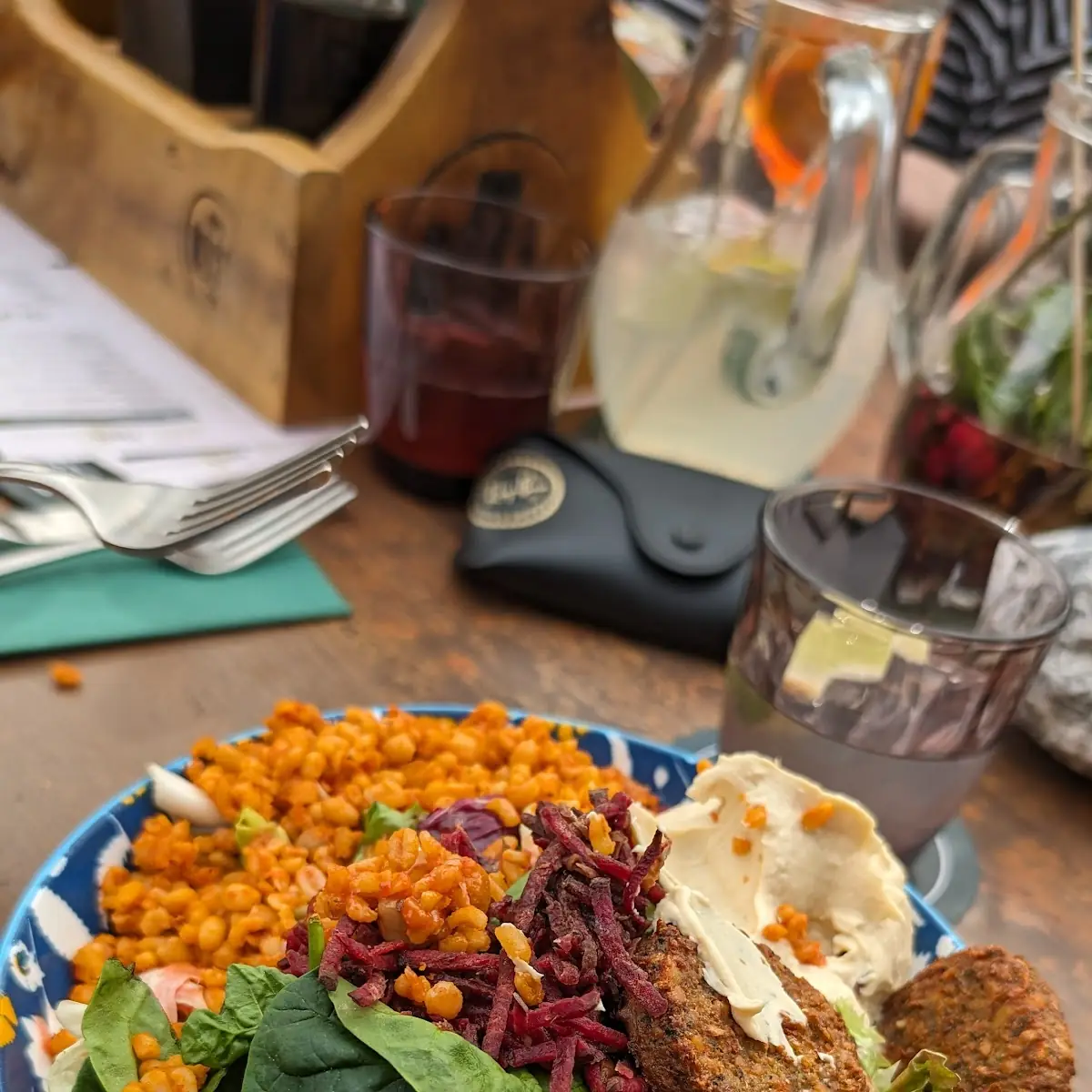 Falafel