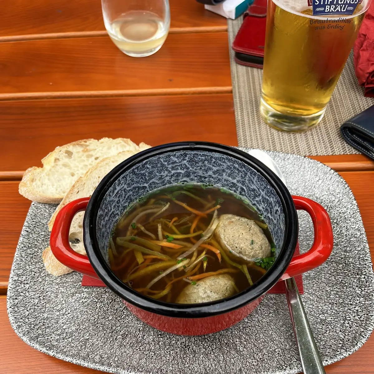 Suppe