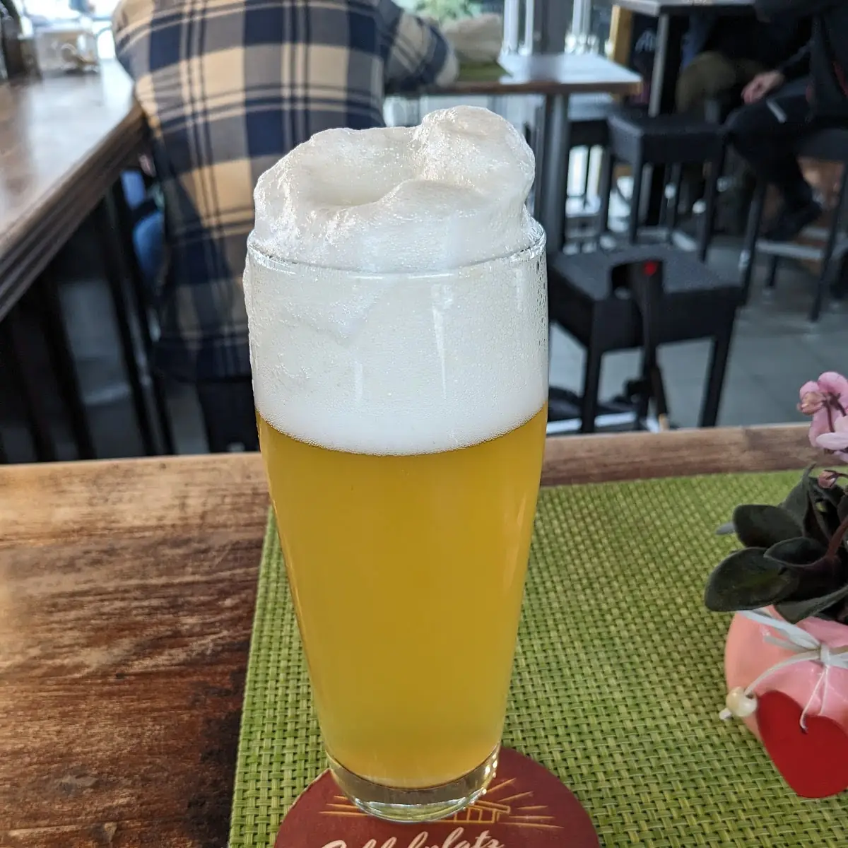 Helles Bier
