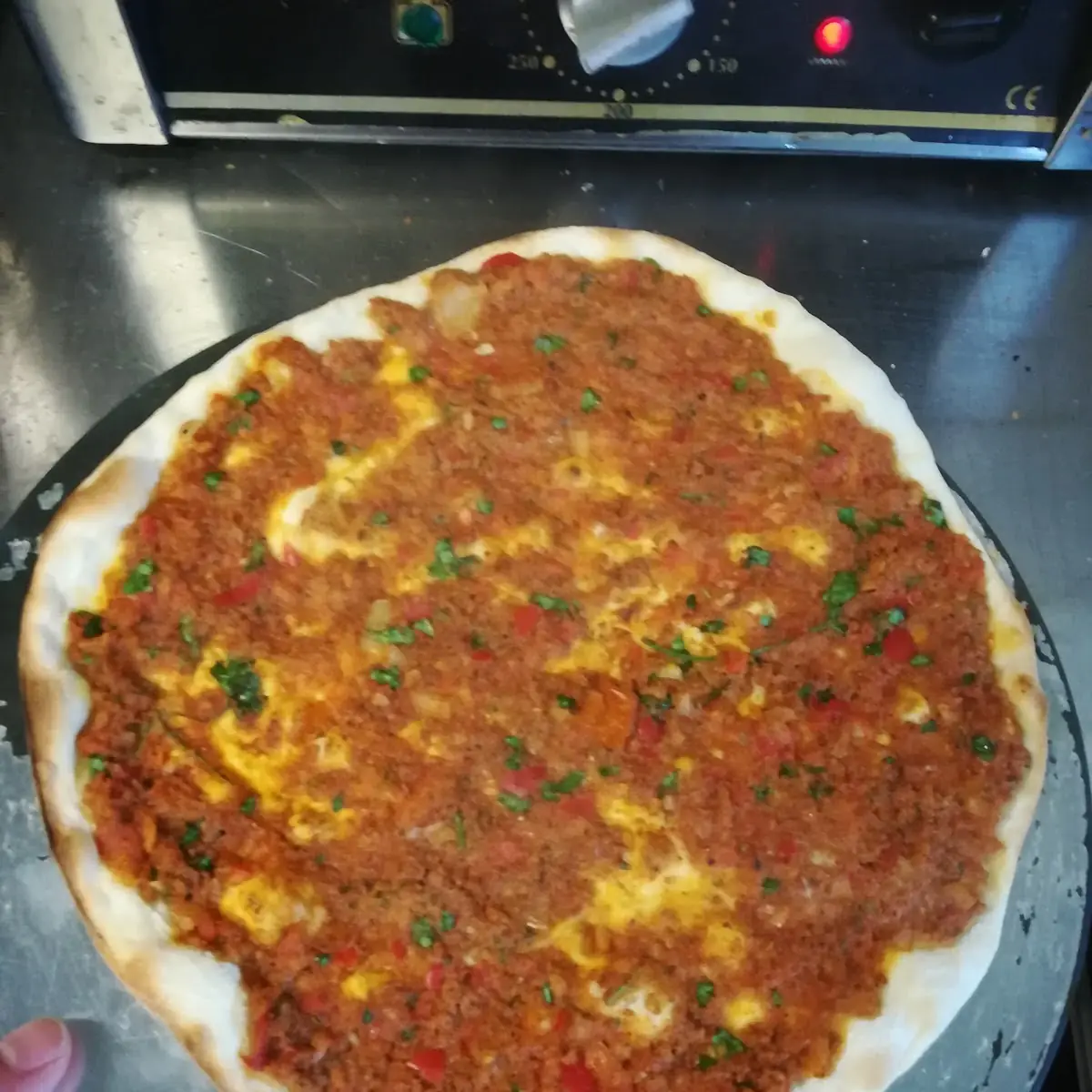 Lahmacun