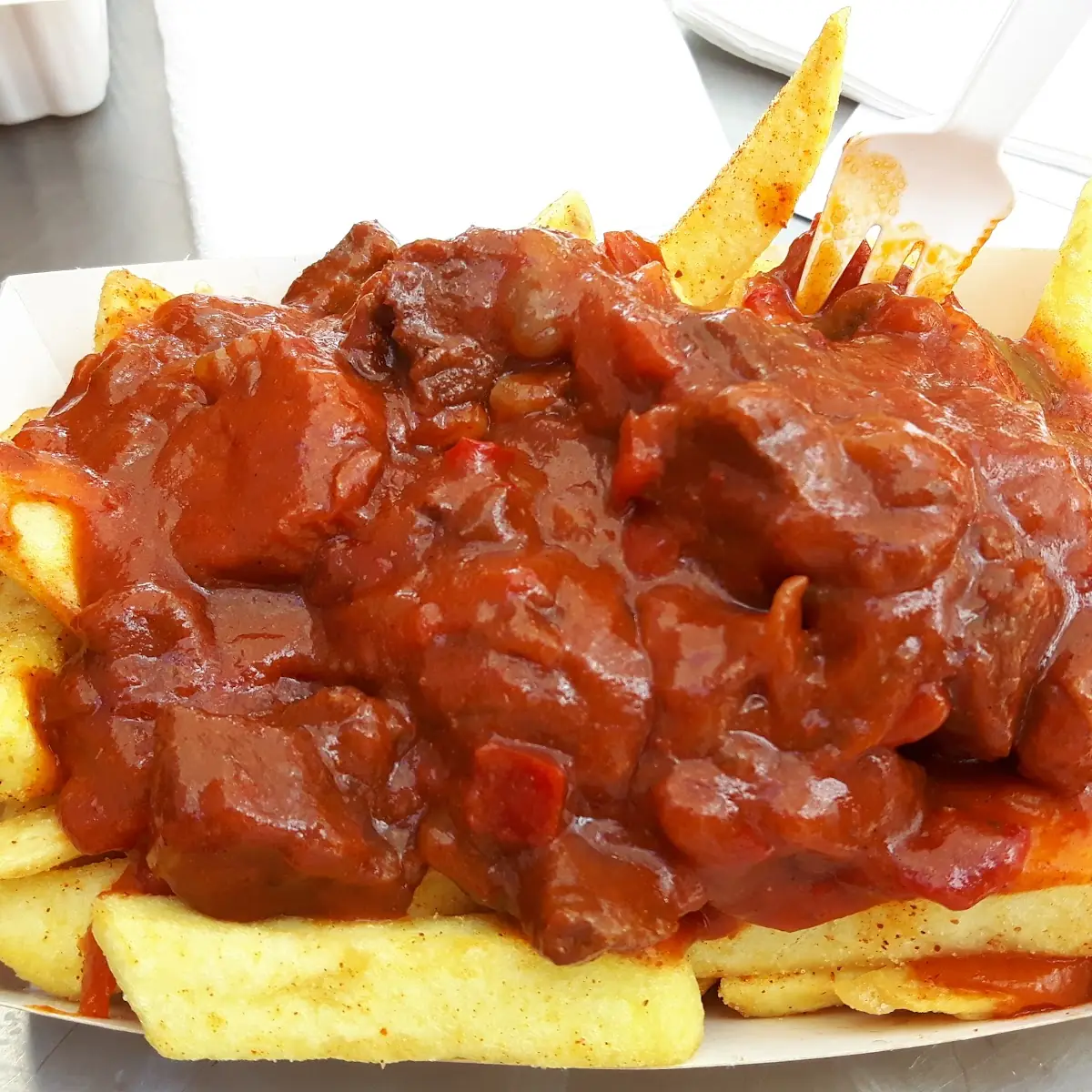 Gulasch