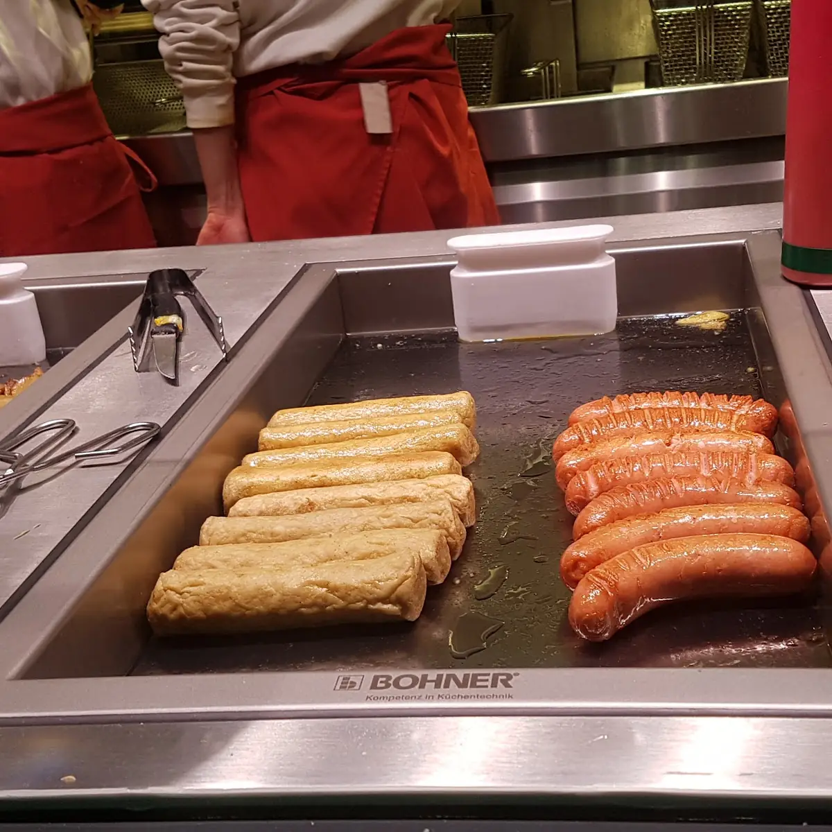 Salchichas