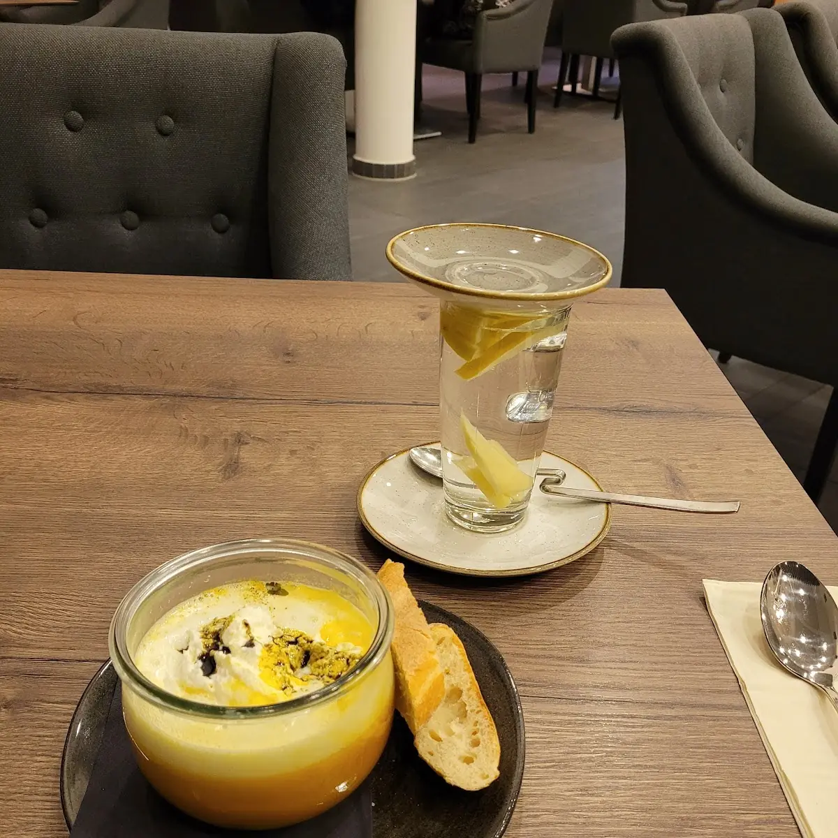 Kuebissuppe