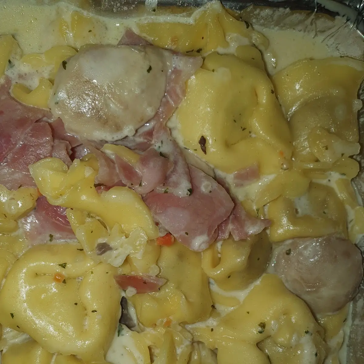 Tortellini