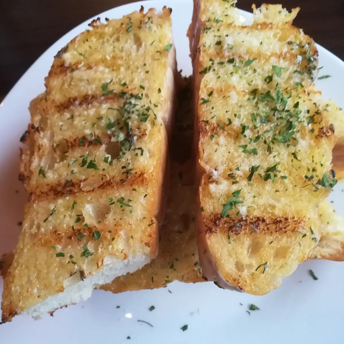 Garlic Bread