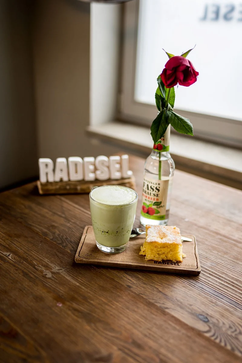 Matcha